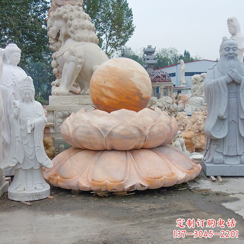 南京风水智能球——让你拥有智能家居的快乐