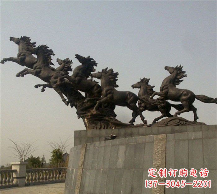 南京“马蹄跃”——让梦想之旅更加精彩