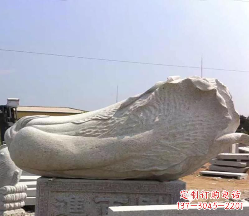 南京新鲜白菜挂件——让美好的回忆永驻