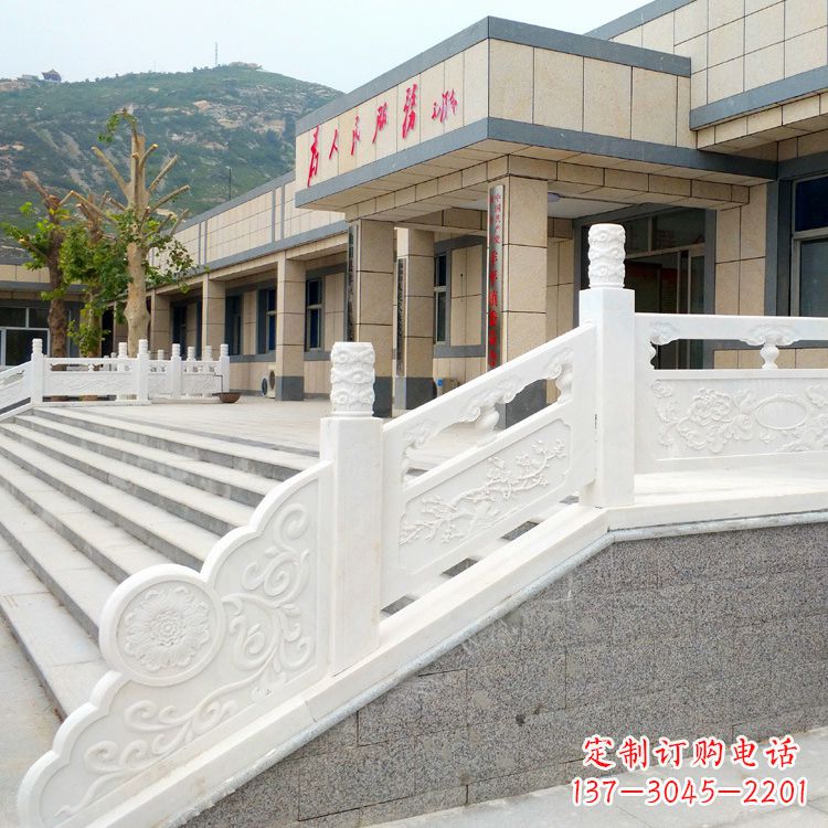 南京白石栏板