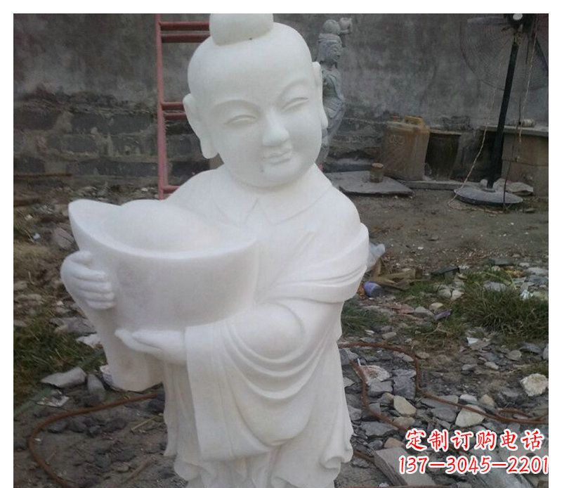 南京珍藏元宝,收藏美好回忆——元宝石雕景观石