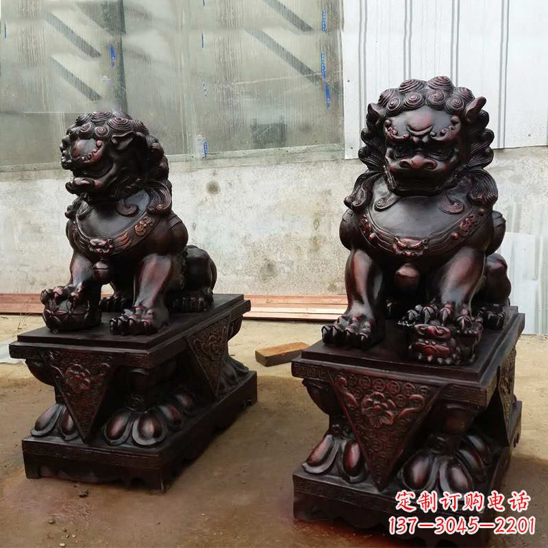 南京新颖狮子——让你的家居更加精彩