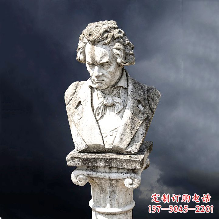 南京贝多芬赞美之声的礼物