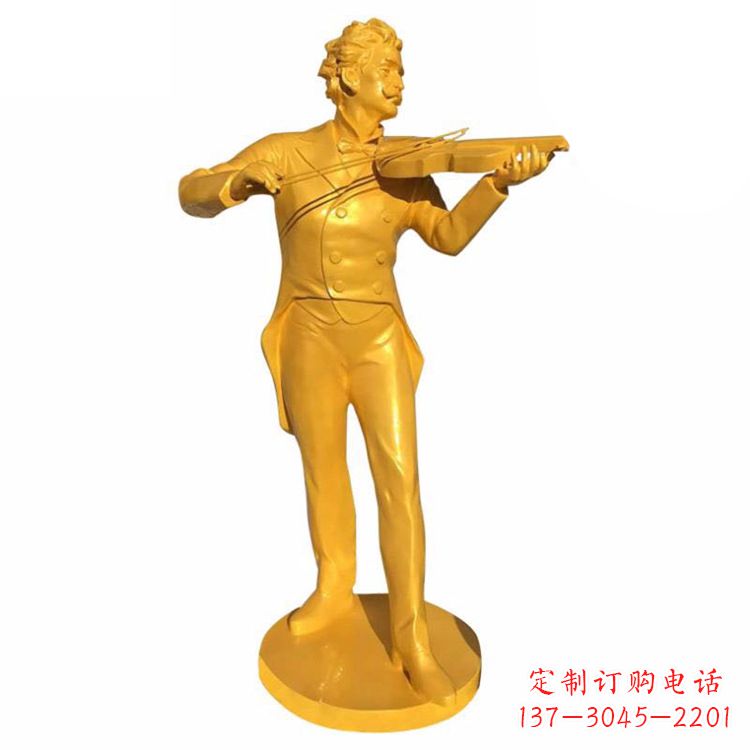 南京贝多芬精致雕刻的音乐之美