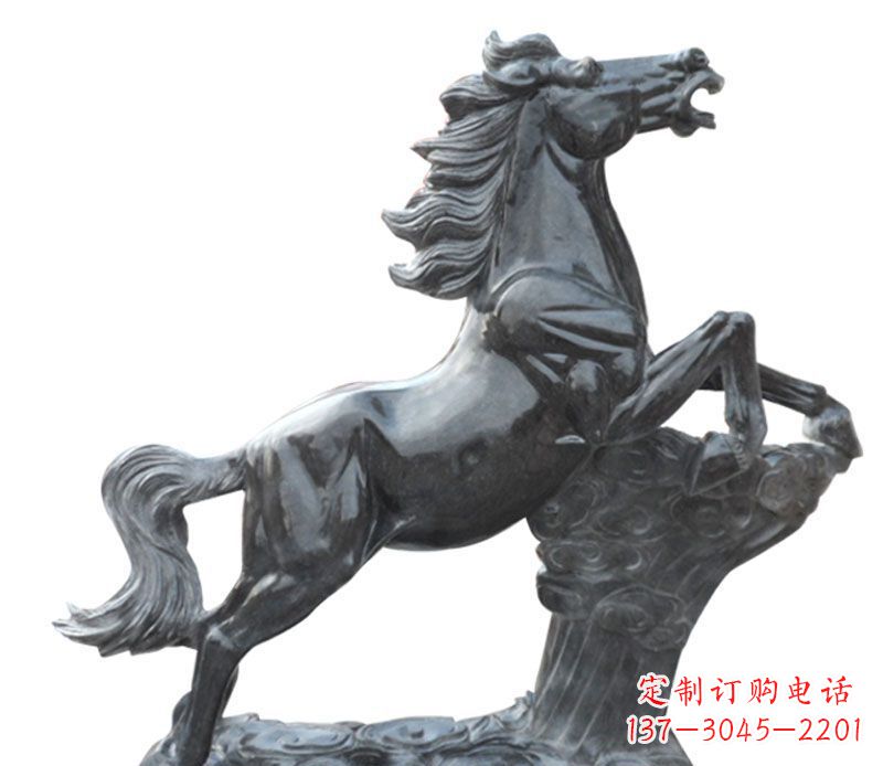 南京动物摆件让心灵放飞