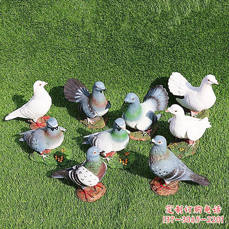 南京和平鸽毕加索激发的美好灵感
