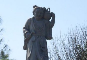南京八仙石雕艺术礼品