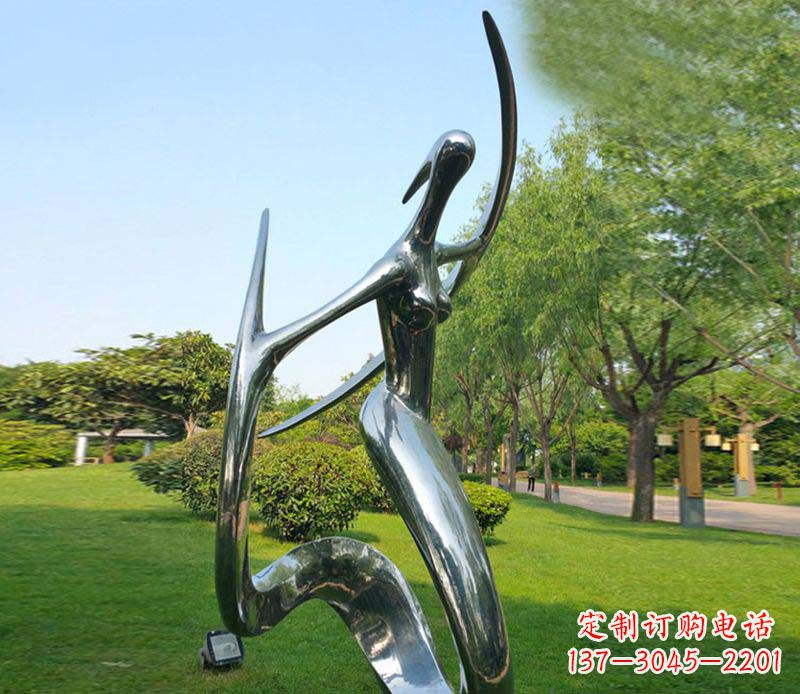 南京美女雕塑永恒的经典