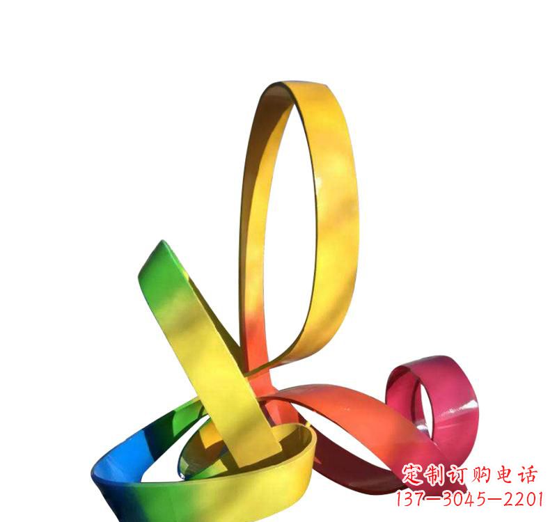 南京不锈钢胶卷雕塑精美的艺术之作