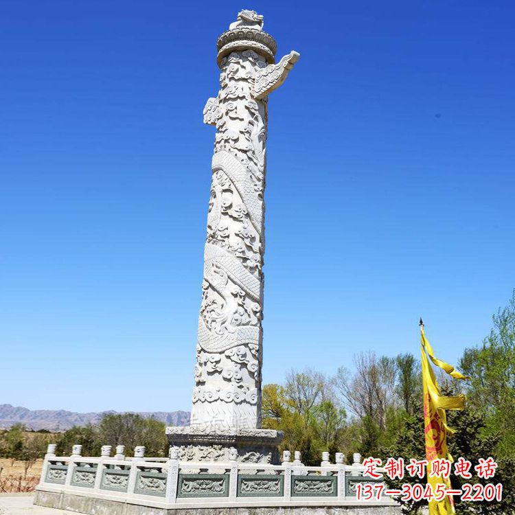 南京华表雕塑