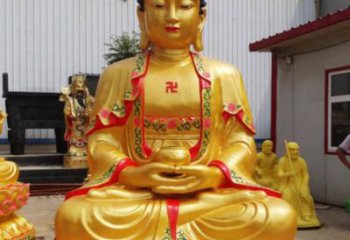 南京如来佛像的雕塑技艺之美