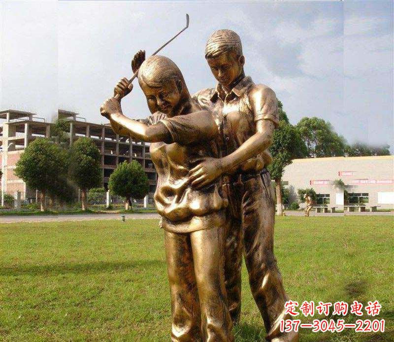 南京保龄球雕塑——精致的艺术精粹
