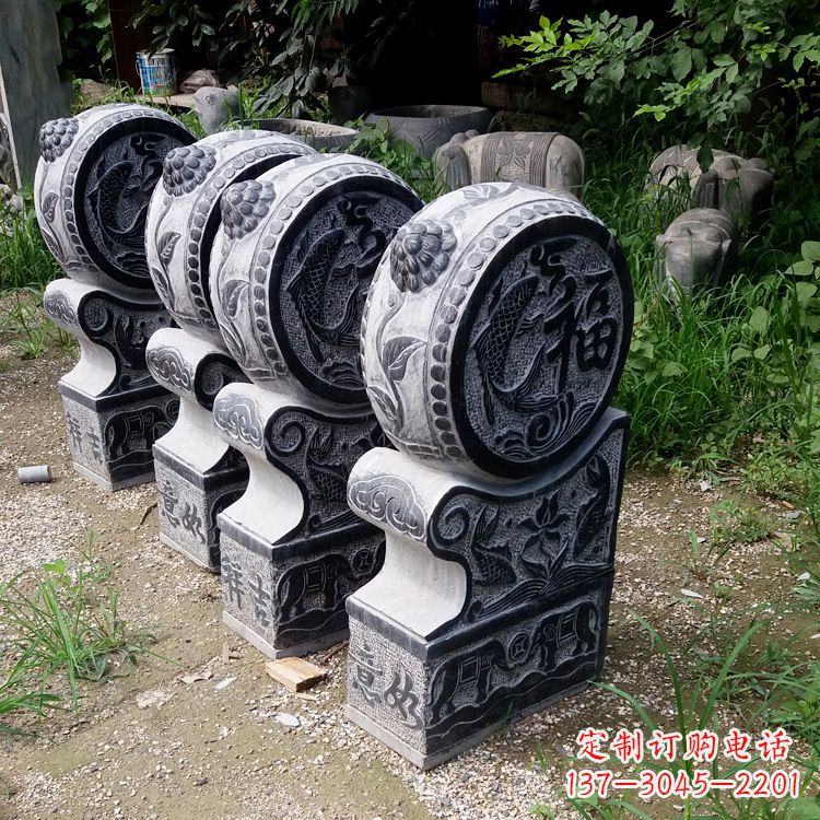 南京此类雕塑