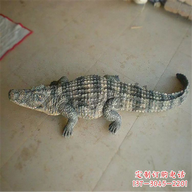 南京动物雕塑大理石仿真精美