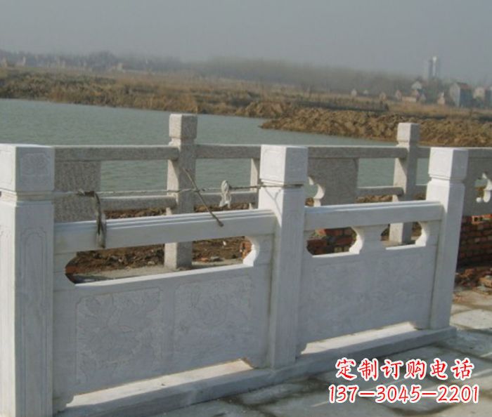 南京大理石栏板石雕