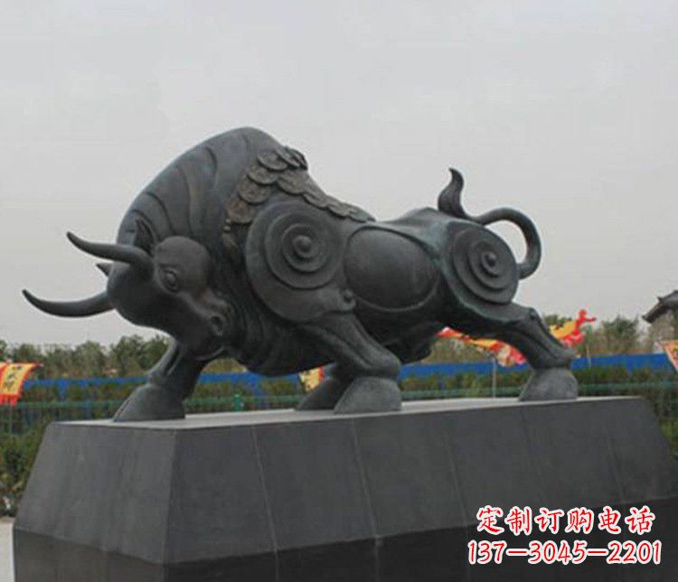 南京高质量铜制动物雕塑