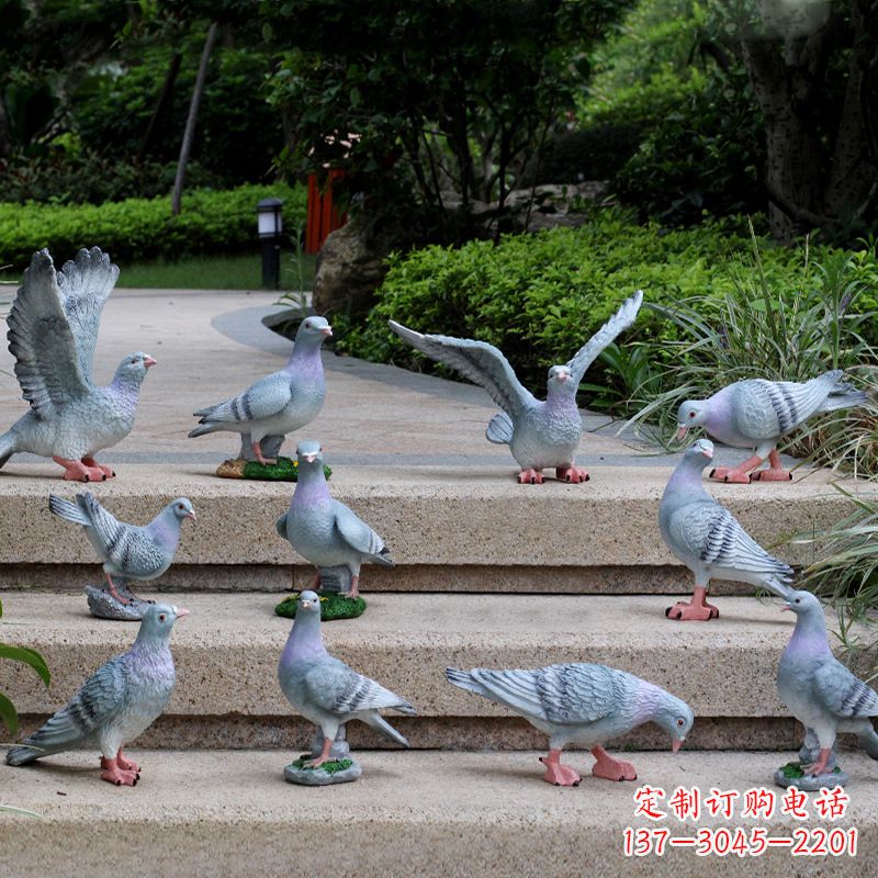 南京大象雕塑,以艺术之美召唤无限惊喜