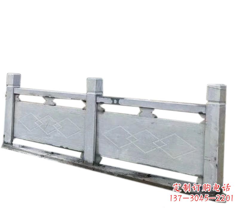 南京精美绝伦的大理石栏板雕塑