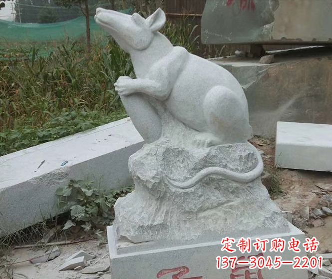 南京中领雕塑|全新传统公园动物系列雕塑