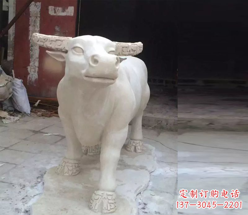 南京动物景观雕塑