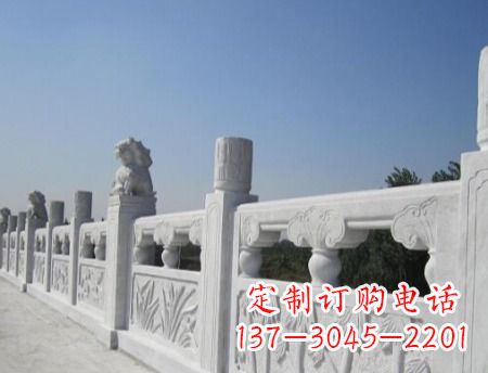 南京大理石浮雕栏板雕塑