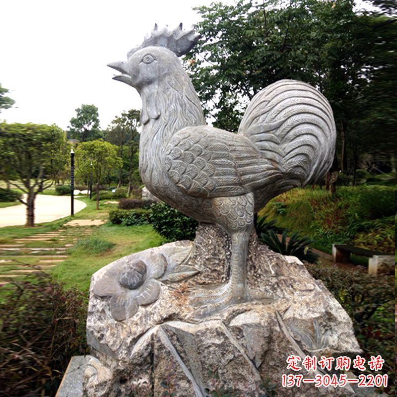 南京供您选择的动物景观雕塑