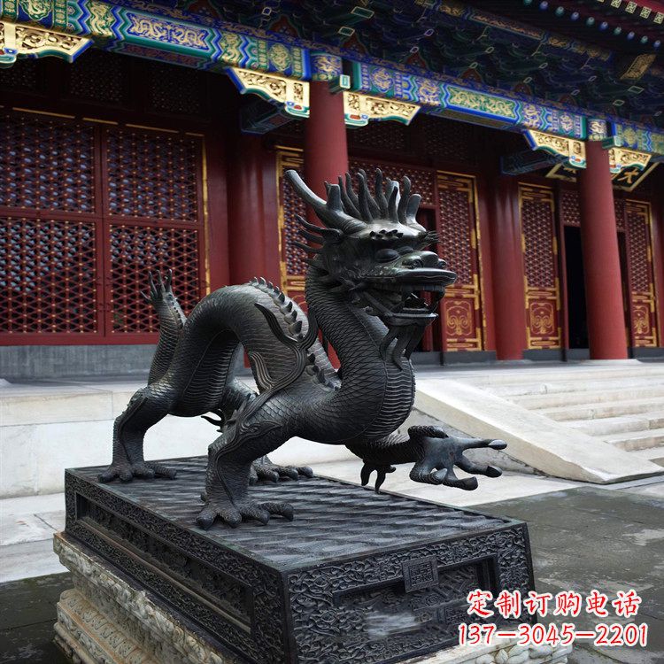 南京古典动物雕塑,独具魅力