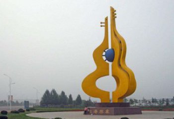 南京葫芦雕塑，艺术与生活的完美结合
