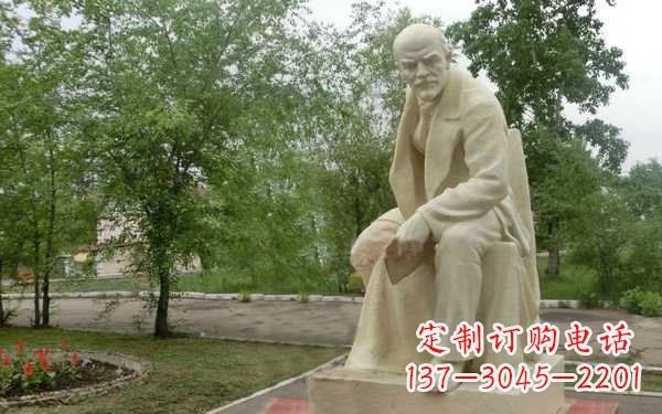 南京中领雕塑是一家专业定制名人雕塑的厂家,我…