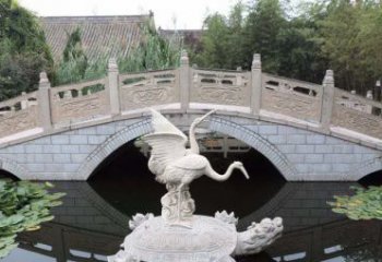 南京龟鹤延年龙龟石雕