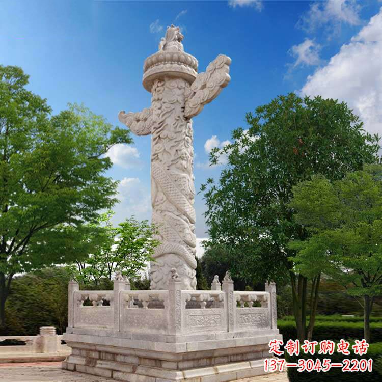 南京华表雕塑,让美丽留存——传统工艺定制
