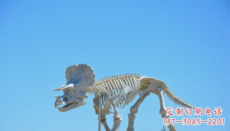 南京玻璃钢恐龙雕塑——悠久历史瑰宝