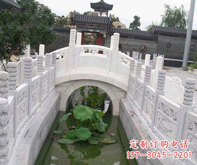 南京景区大理石栏板石雕_1_1