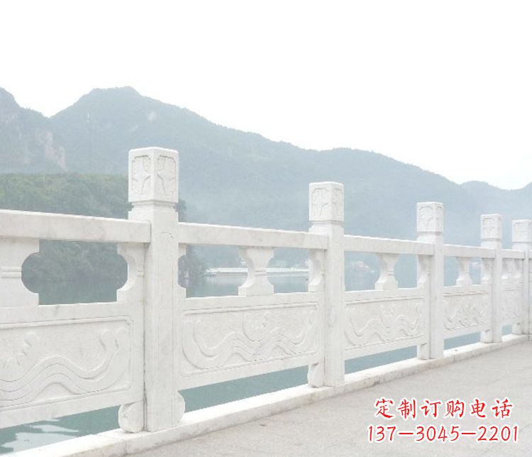南京景区大理石栏板石雕_2_1 (2)