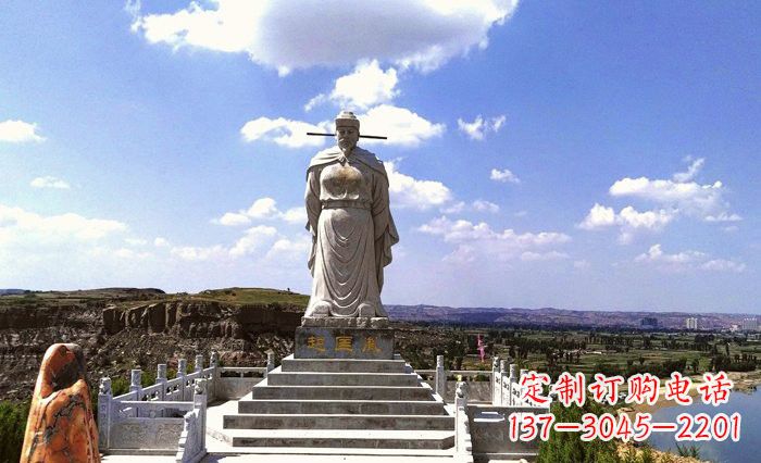 南京中领雕塑|全国最具有特色的名人雕塑