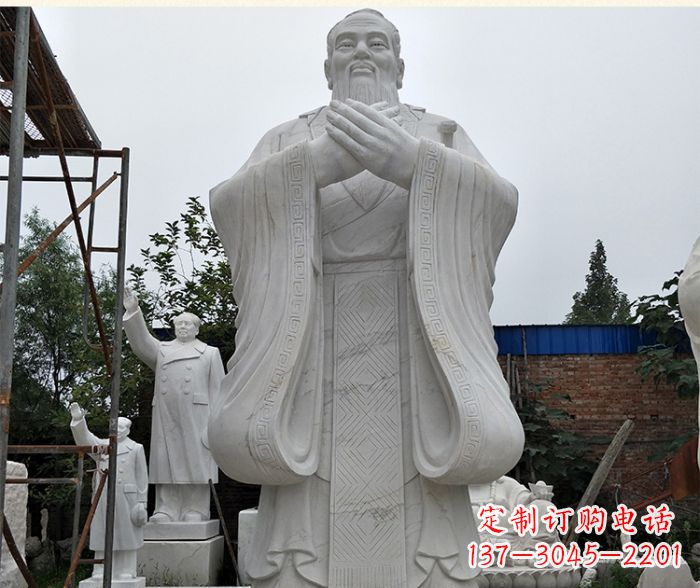 南京中领雕塑是一家雕塑定制厂家,专门设计制作…