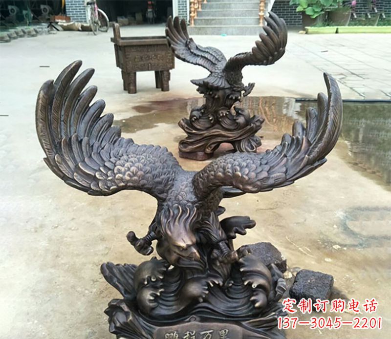 南京好的雕塑不仅仅是一件艺术品,更是融入了艺…