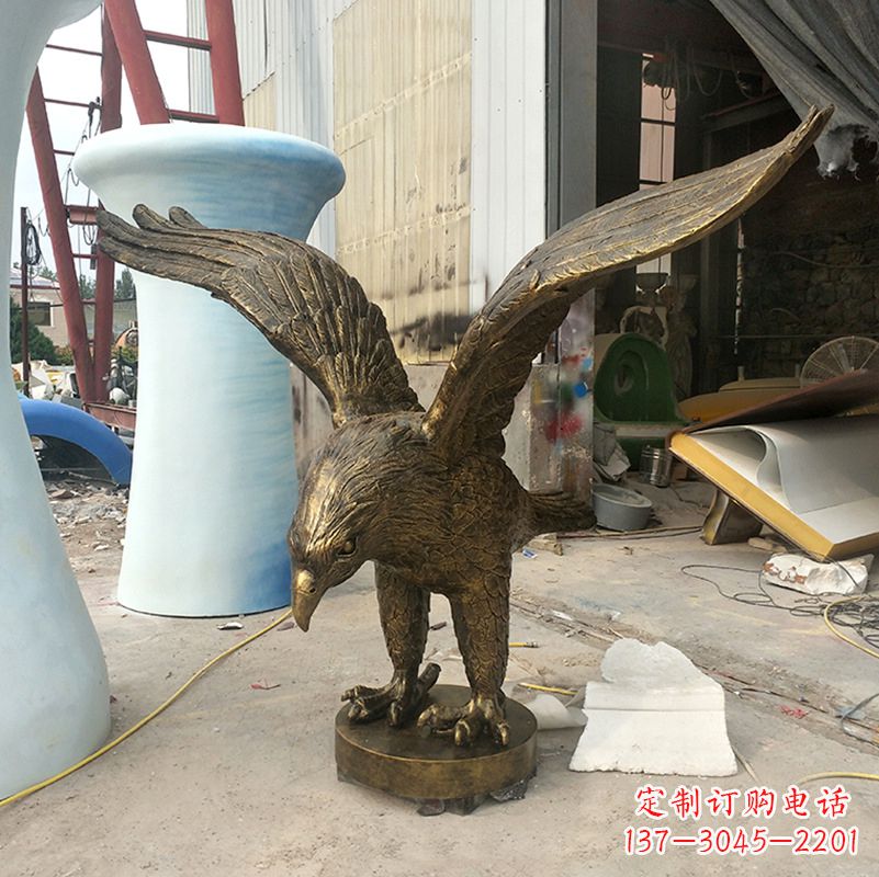 南京中领雕塑是一家专业的雕塑定制厂家,专业从…