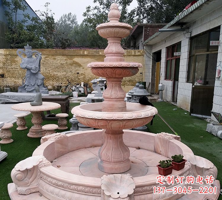 南京中领雕塑拥有多年的定制雕塑的经验,特别擅…