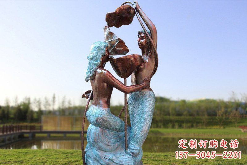 南京领雕塑是一家经营铜雕塑制作的专业雕塑厂家…
