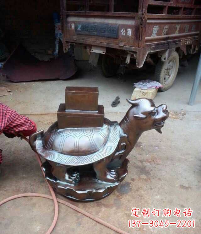 南京精美铜雕动物雕塑内容