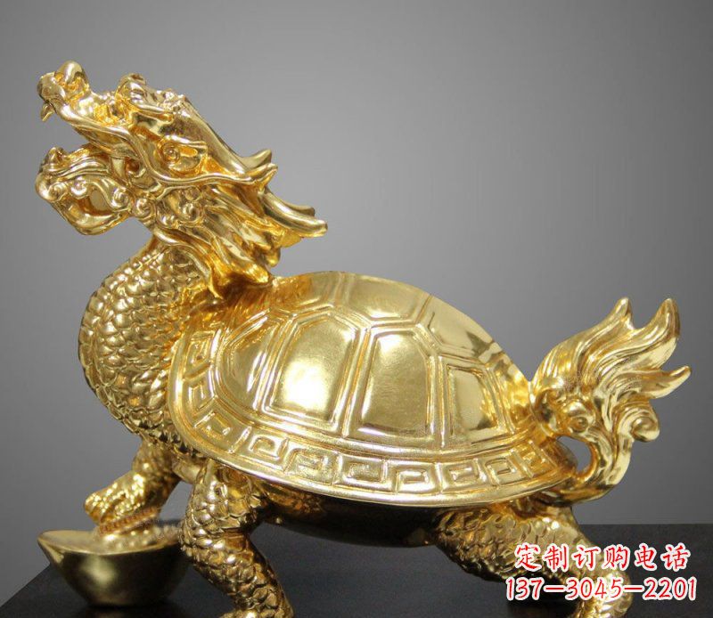 南京财神雕塑——精美工艺、财运纳入家中