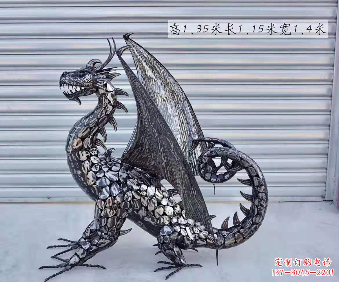南京中领雕塑的恐龙雕塑,极具艺术价值,是户外…