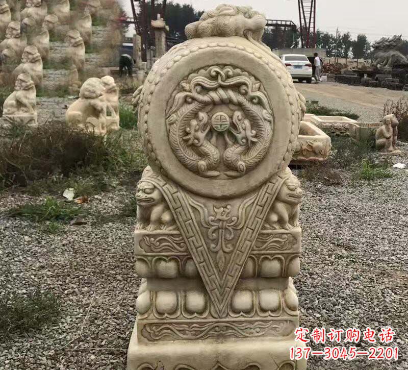南京中领雕塑是一家专业的雕塑定制厂家,专门定…