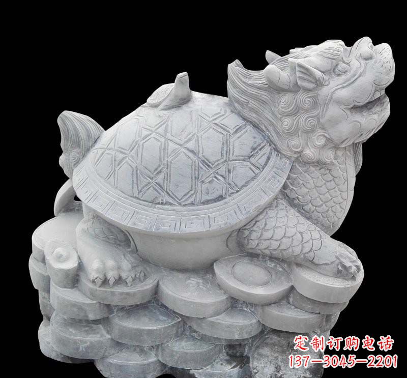 南京中领雕塑推出的母子情深·龙雕塑,用耐久的…