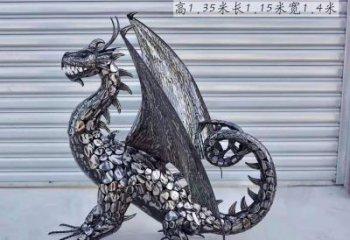 南京中领雕塑的恐龙雕塑，极具艺术价值，是户外…