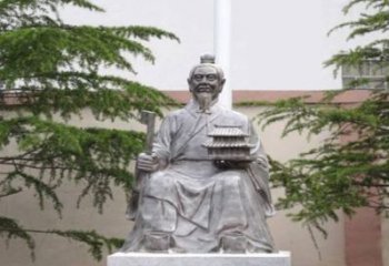 南京鲁班铜雕——雕塑定制专家