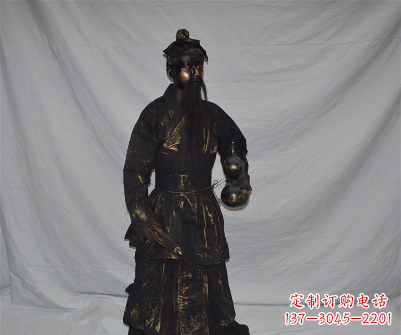 南京品质卓越时尚精致的葫芦雕塑