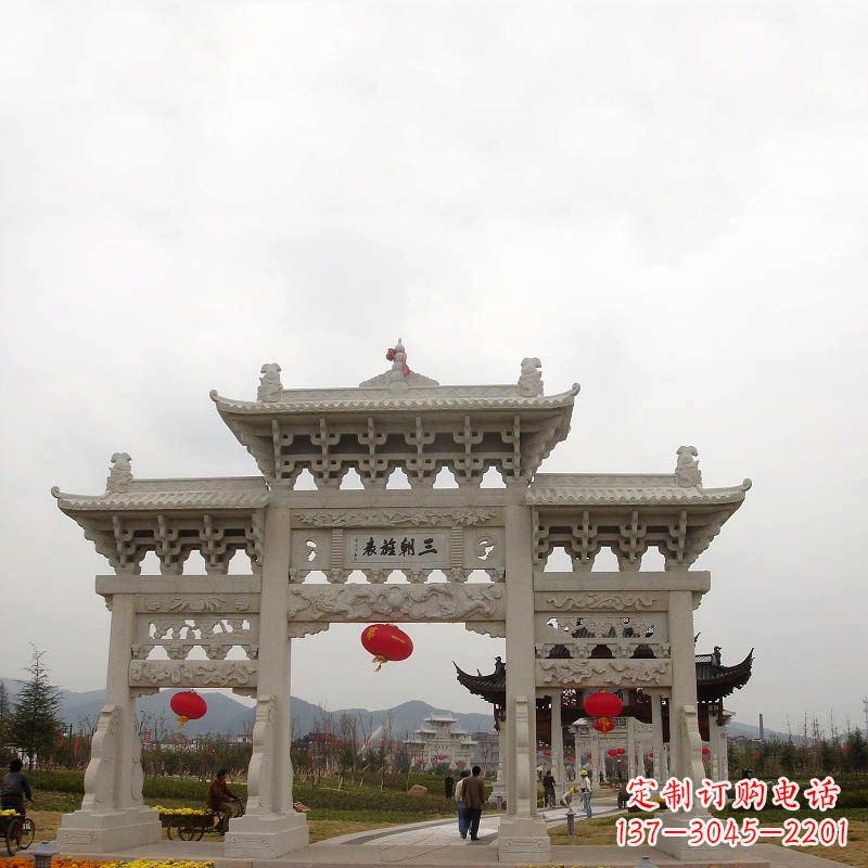 南京汉白玉石雕塑,一流定制工艺