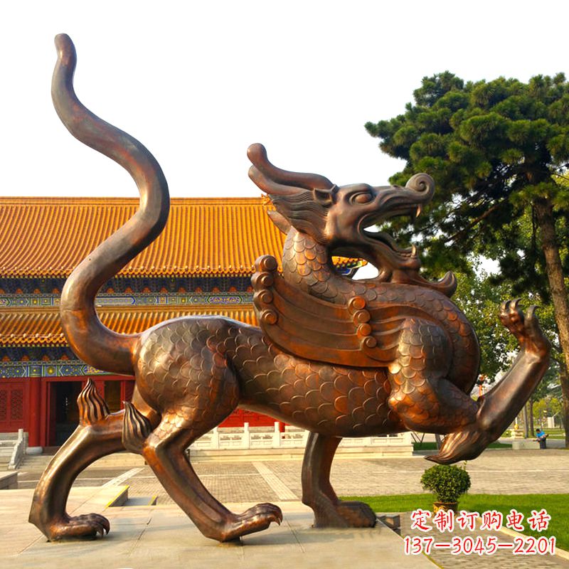 南京中领雕塑凭借多年加工雕塑的专业技术,将上…